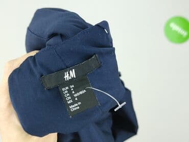 body czerwone hm: H&M, Sukienka damska, rozmiar XS — 5