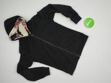 sznurek do bluzy: Bluza z kapturem damska, rozmiar M — 2