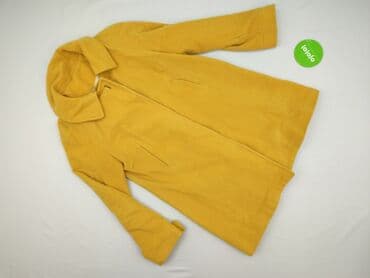 kurtka dla mamy i dziecka: Płaszcz damski, rozmiar S — 3