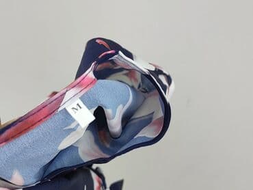 bluza w kwiaty medicine: Bluzka damska, rozmiar M — 5