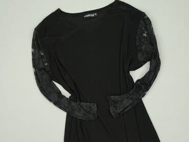 długie koronkowa spódnice: Sukienka damska, rozmiar M — 2