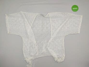 kimono kurtka: Atmosphere, Narzutka damska, rozmiar M — 4