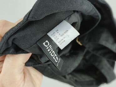 spódnice cekiny hm: H&M Divided, Sukienka damska, 2XS — 4