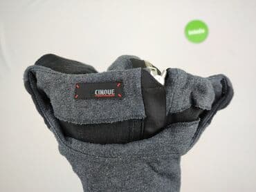 cinque spodnie: Cinque, Sukienka damska, rozmiar S — 4