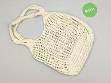 czapka bdf: Torba materiałowa, stan - Bardzo dobry — 3