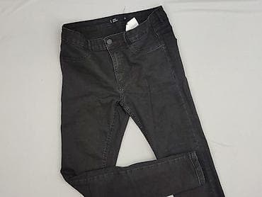 m sara jeans: Jeansy damskie, rozmiar M — 1