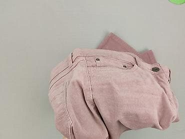 spodnie gello kitty: UP2Fashion, Spodnie materiałowe damskie, rozmiar M — 6