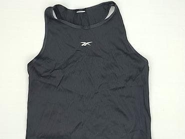 Reebok, T-shirt damski, rozmiar S