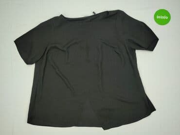 t shirty 4xl allegro: Bluzka damska, rozmiar 4XL — 2