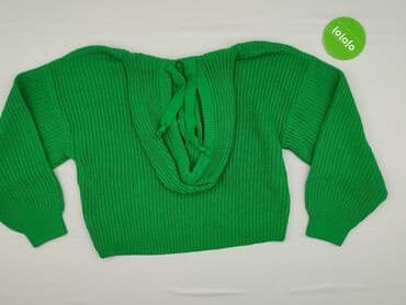 Kobiety: H&M, Sweter damski, rozmiar S — 3