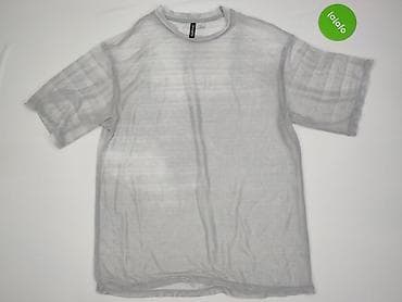 closure men: H&M Divided, Koszulka dla mężczyzn, rozmiar M — 2