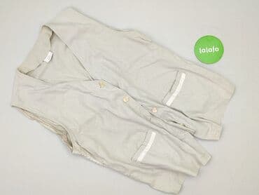 marynarka versace damska: Kamizelka damska, S — 2