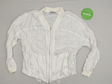 fb sister kurtka bomberka: Via Appia, Kurtka bomberka damska, rozmiar XL — 2