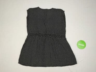 bluzka w kropki zara: Bluzka damska, rozmiar M — 3