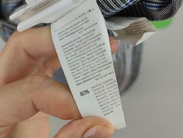 kombinezon narciarski damski aliexpress: Sinsay, Spodnie materiałowe damskie, rozmiar 2XS — 5