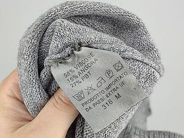 królik: Sweter damski, rozmiar M — 5