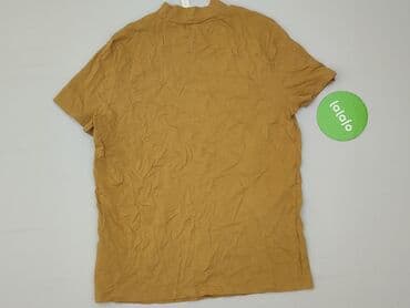 koszulka stich h m: H&M, T-shirt damski, rozmiar XS — 4