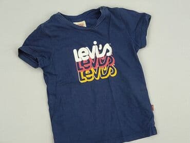 Футболка, Levi's, 2-3 р., 92-98 см, стан - Дуже гарний