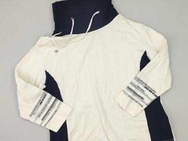 t shirty basic: Women`s sweatshirt, size 2XL (EU 44) — 1