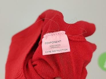 sweter z akrylu: Sweter damski, rozmiar S — 4