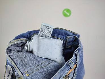 przeceny lacoste: Jeansy damskie, rozmiar L — 7