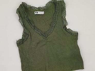 cropp bluzy: FB Sister, Top damski, rozmiar S — 1