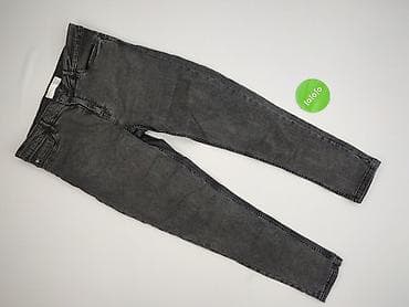 Spodnie: Jeansy damskie, rozmiar XL — 2