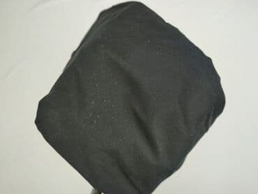 zara spodnie o kroju full length: Zara, Spodnie materiałowe damskie, rozmiar M — 5