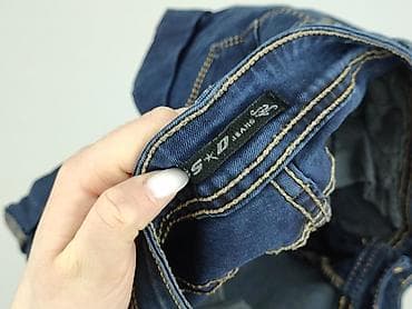 leone spodenki: Szorty damskie, rozmiar XS — 4