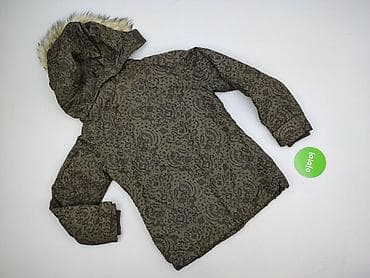 fred perry sweter: Kurtka zimowa, H&M, 12 lat, 146-152 cm, stan - Bardzo dobry — 4