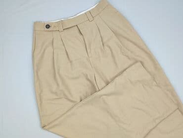 Stradivarius, Spodnie materiałowe damskie, L