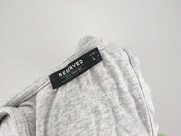 reserved sukienka denim: Reserved, Sukienka damska, rozmiar L — 4