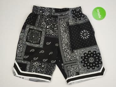 buty ze wstążką: FSBN, Szorty dla mężczyzn, rozmiar S — 2