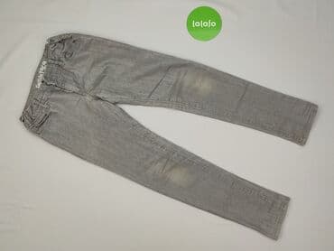 ubrania gap dla dzieci: Spodnie jeansowe, Gap, 8 lat, 128, stan - Bardzo dobry — 2