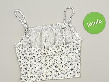 crocs auchan: Shein, Top damski, rozmiar S — 3