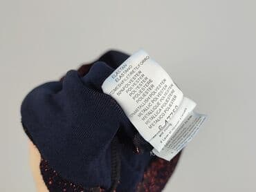 welurowa bluza: Bluzka damska, rozmiar S — 4