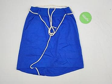 pull on skirts womens: Spódnica damska, rozmiar S — 2