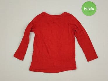 sukienka o kroju marynarki reserved: Bluza, Little kids, 3-4 lat, 98-104 cm, stan - Bardzo dobry — 3