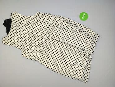 sklep internetowy z sukienkami dla puszystych: Peacocks, Sukienka damska, rozmiar 4XL — 3