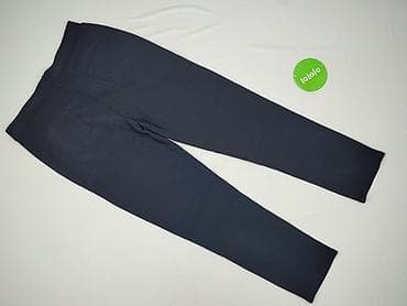 bomber spodnie: Legginsy rozmiar XL — 3