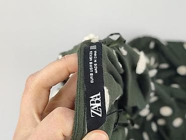 Zara, Sukienka damska, rozmiar S — 7