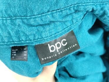 koszule bluzki: Bpc bonprix collection, Koszula damska, rozmiar S — 4