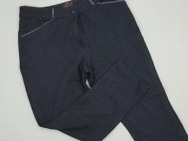 kettle pepco: Koralline, Material trousers for women, size M — 1