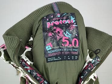 kurtka 4f aquatech 5000: NXG by Protest, Kurtka zimowa damska, rozmiar L — 5