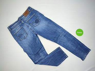 mugler jeans: Jeansy damskie, rozmiar XL — 5