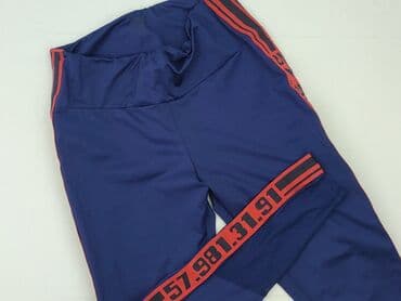 joggery bawełniane damskie: Workout, Лосини Спортивні жіночі, розмір S — 1