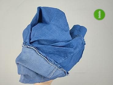 burbery jeans: Apricot, Bluzka damska, rozmiar M — 6