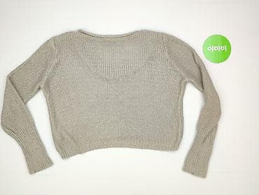 bluza moro cropp: Bik Bok, Sweter damski, rozmiar XS — 3