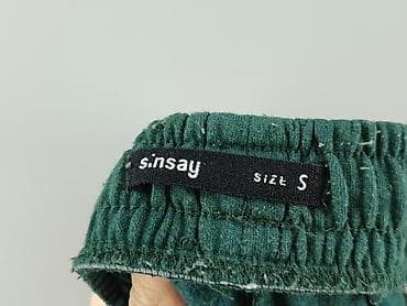 hello kitty bluza: Sinsay, Spodnie dresowe damskie, rozmiar S — 4
