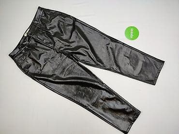 buty k: Spodnie materiałowe damskie, rozmiar 2XL — 2